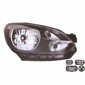 Faro 5701962 Van Wezel