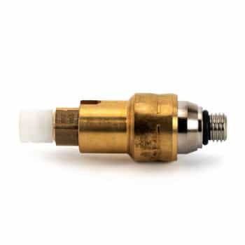 Válvula, sistema neumático