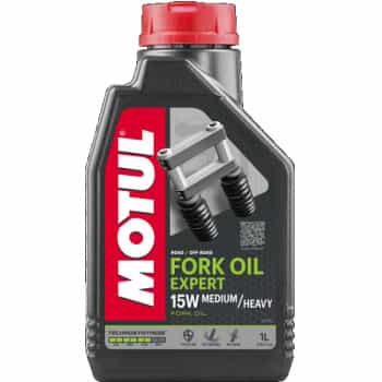 Aceite de horquilla Motul 105931