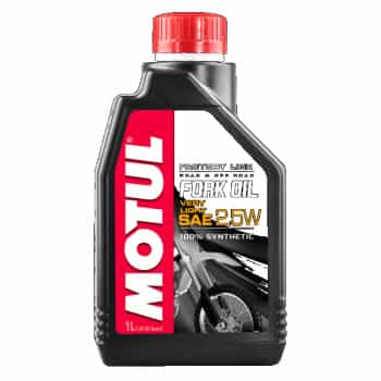 Aceite de horquilla Motul 105962