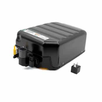 Compresor, sistema neumático