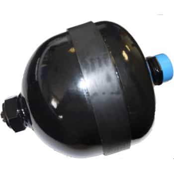 Acumulador de presión