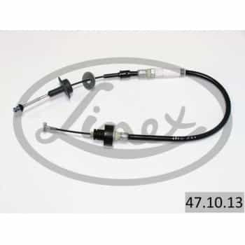 Cable de embrague