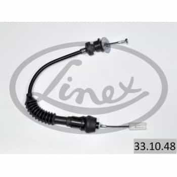 Cable de embrague