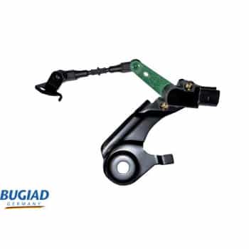 Sensor, luz de xenón (ajuste de altura del faro)