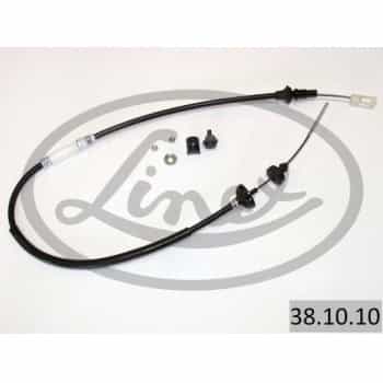 Cable de embrague