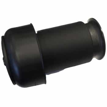 Suspensión neumática, chasis