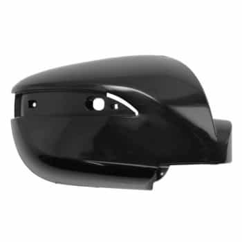 Cubierta, espejo exterior