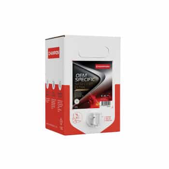 Aceite de motor Champion OEM Specific C3 SP Extra 20L