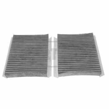 Filtro interior 21652352 Corteco