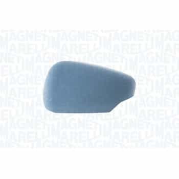 Cubierta, espejo exterior