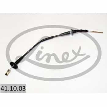 Cable de embrague