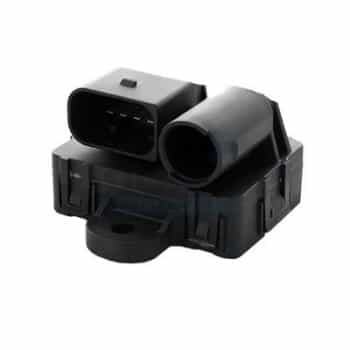 Unidad de control, tiempo de incandescencia