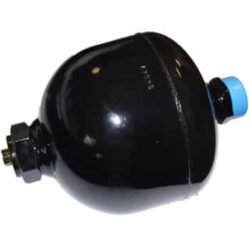 Acumulador de presión