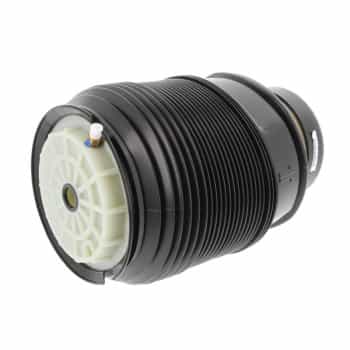 Suspensión neumática, chasis