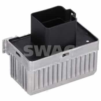 relé del sistema de incandescencia