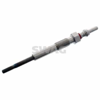 bujía incandescente