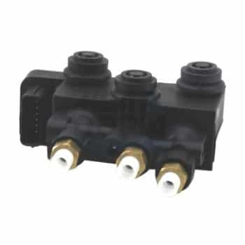 Válvula, sistema neumático