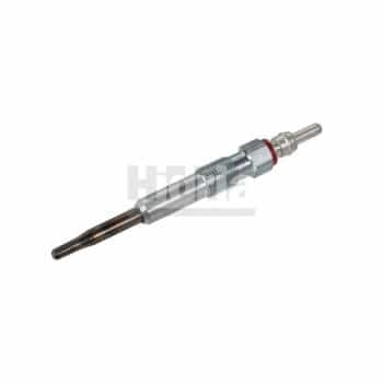 Bujía incandescente