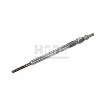 Bujía incandescente