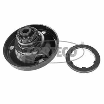 Kit de reparación, Anillo para cojinete de puntal de amortiguador