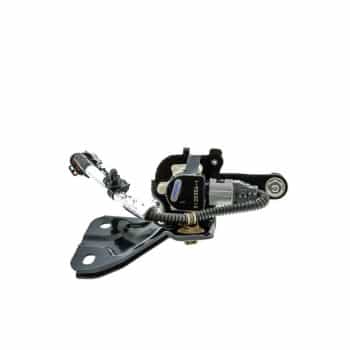 Unidad de control, suspensión neumática