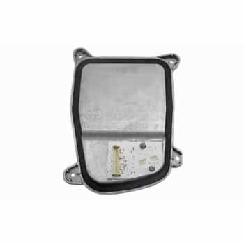 Unidad de control, iluminación