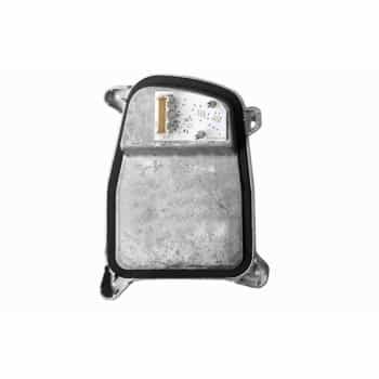 Unidad de control, iluminación