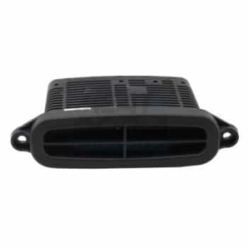 Unidad de control, iluminación