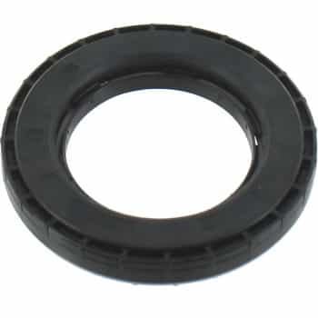 Cojinete de rodillos, cojinete del puntal del amortiguador VKD 35045 SKF