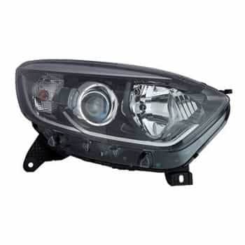 Faro 4386963 Van Wezel