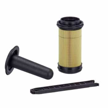 Filtro de urea U 5012 KIT Mann