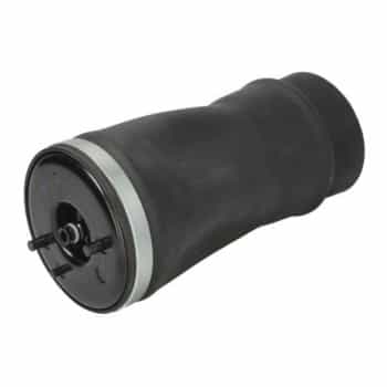 Suspensión neumática, chasis