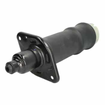 Suspensión neumática, chasis