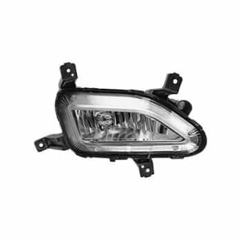 LUZ ANTINIEBLA DERECHA 8286996 Van Wezel