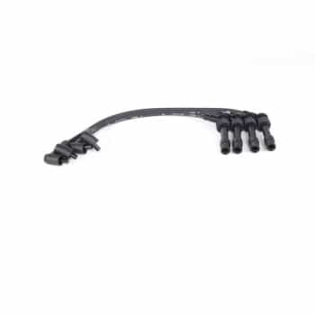 Juego de cables de bujía 0 986 357 126 Bosch