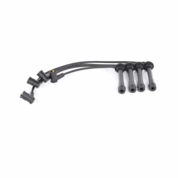 Juego de cables de bujía 0 986 356 970 Bosch