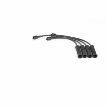 Juego de cables de bujía 0 986 357 184 Bosch