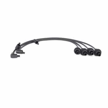 Juego de cables de bujía 0 986 356 767 Bosch