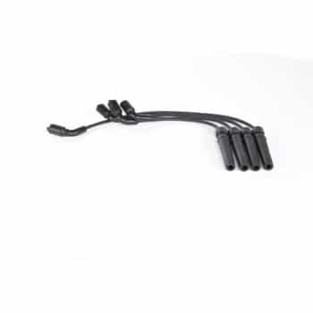 Juego de cables de bujía 0 986 356 987 Bosch