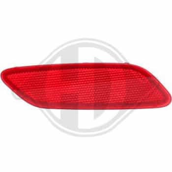 Retrorreflector (ojo de gato)