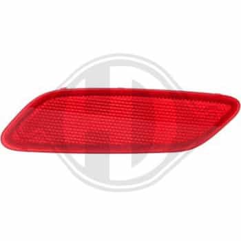 Retrorreflector (ojo de gato)