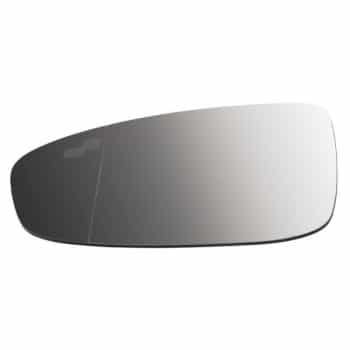 Cristal de espejo, retrovisor exterior