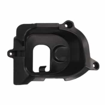 Marco, faro antiniebla