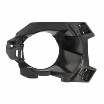 Marco, faro antiniebla