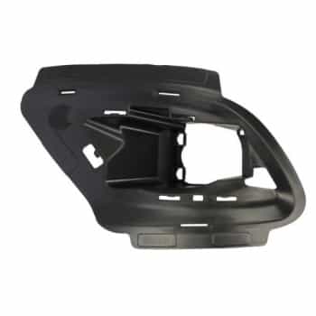 Marco, faro antiniebla