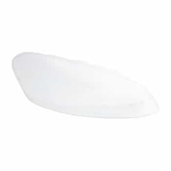 Cristal de lámpara, faro