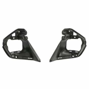 Soporte, luz antiniebla