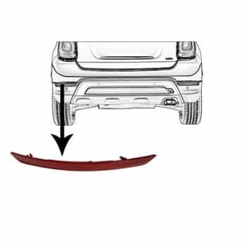 Retrorreflector (ojo de gato)