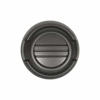 Capó, faro antiniebla